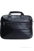 F Gear 17 inch Laptop Messenger Bag(Black)